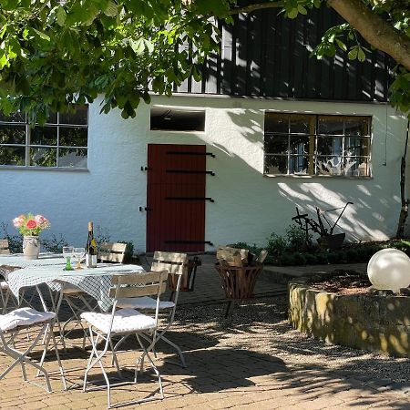 Lykershausen Landhaus Am Rheinsteig & Loreley מראה חיצוני תמונה