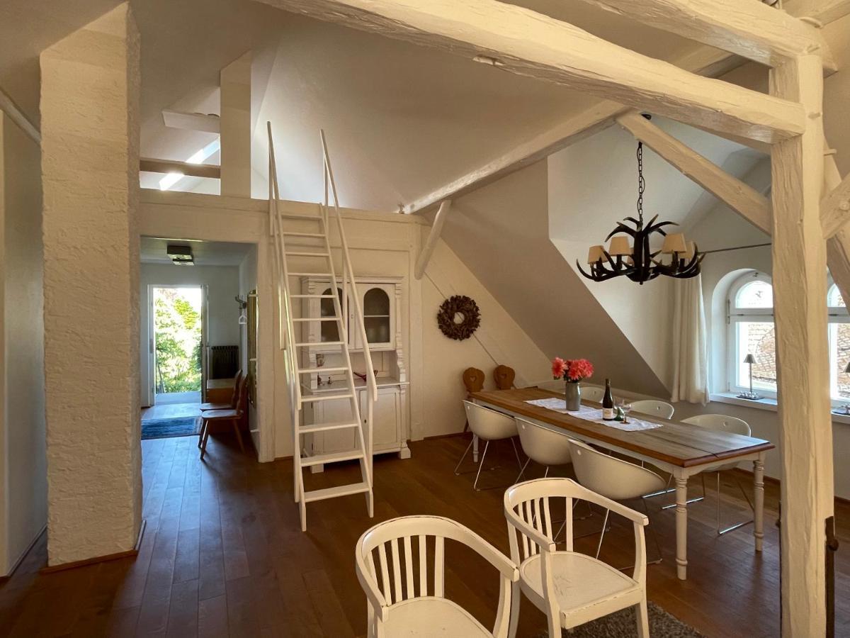 Lykershausen Landhaus Am Rheinsteig & Loreley מראה חיצוני תמונה