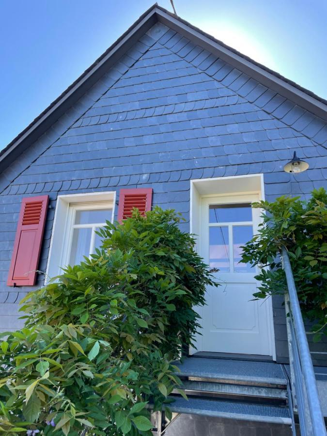 Lykershausen Landhaus Am Rheinsteig & Loreley מראה חיצוני תמונה